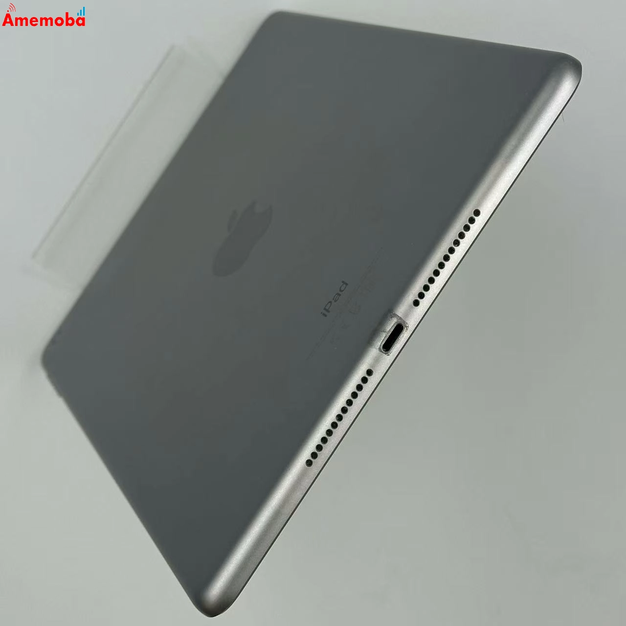 iPad 第6世代 Wi-Fiモデル 32GB スペースグレイ MR7F2X/A 訳あり品