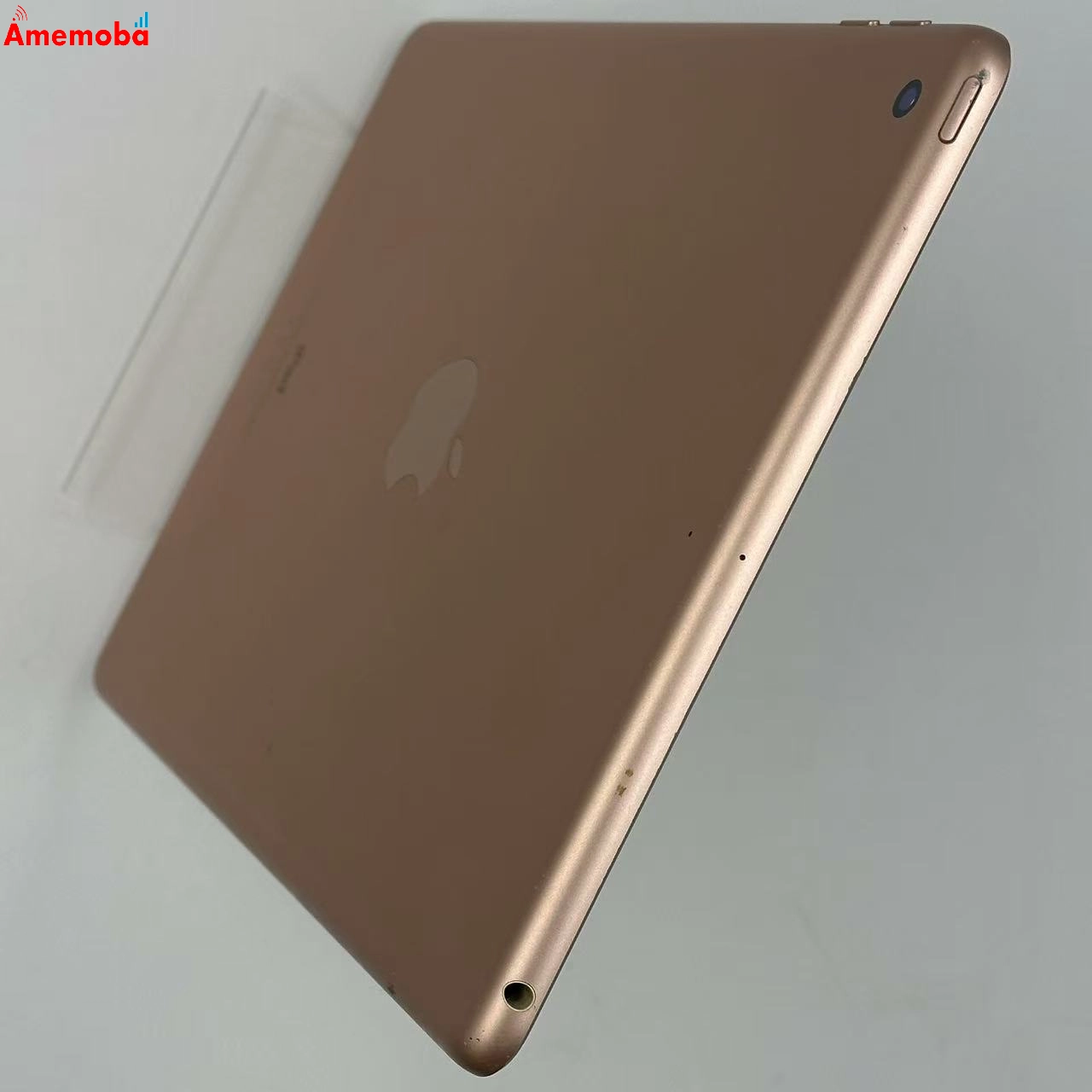 iPad 第6世代 Wi-Fiモデル 32GB ゴールド MRJN2X/A 訳あり品