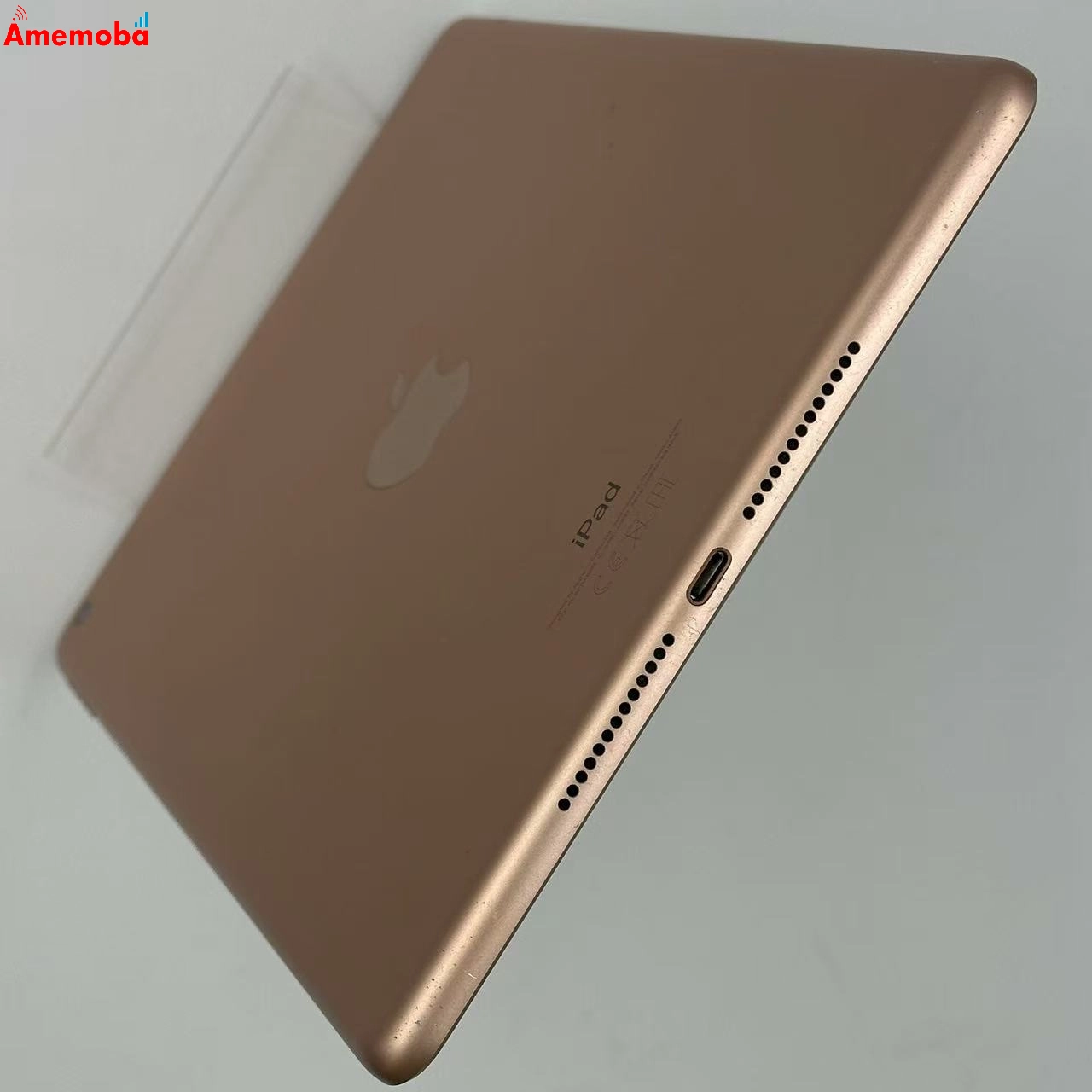 iPad 第6世代 Wi-Fiモデル 32GB ゴールド MRJN2X/A 訳あり品