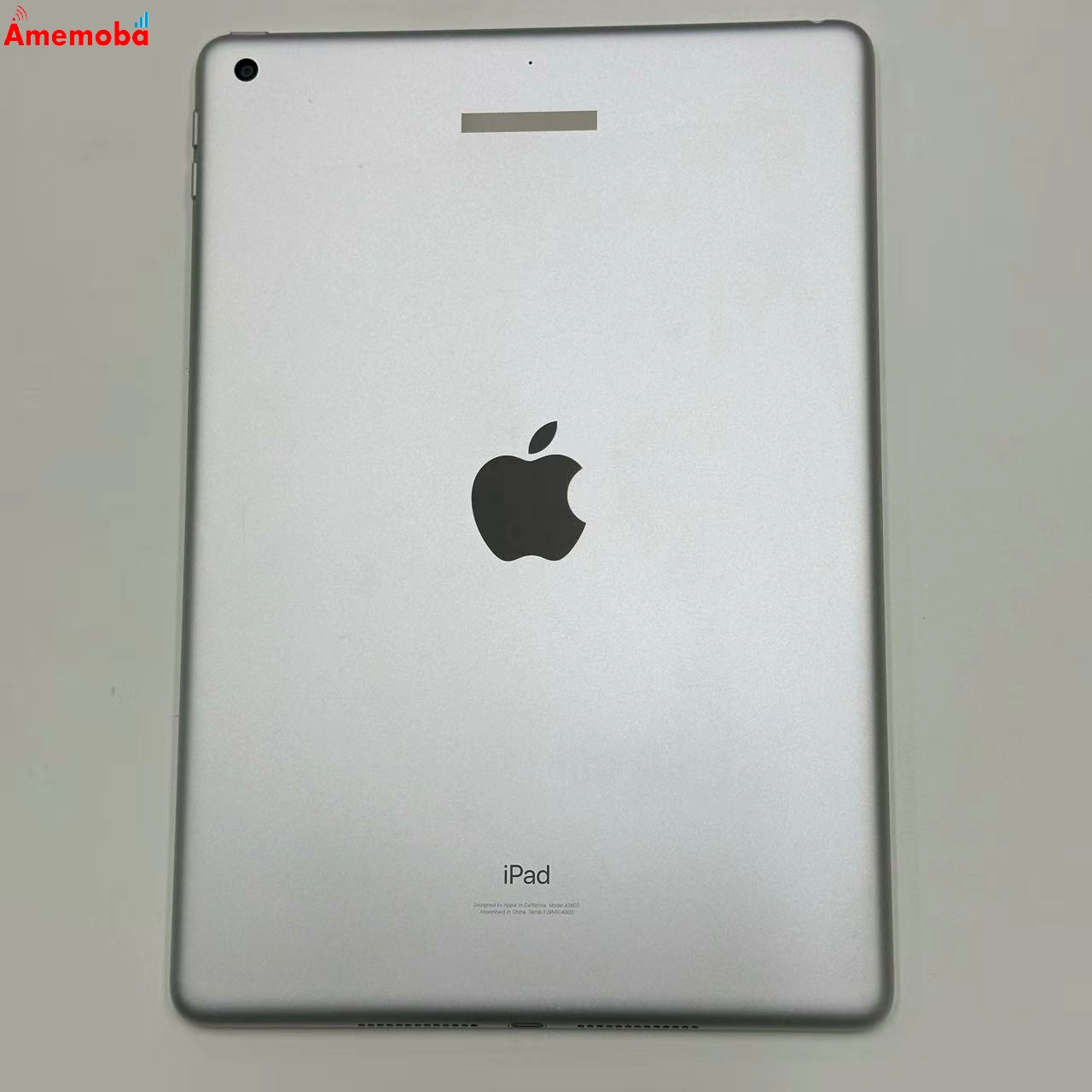 iPad 第9世代 Wi-Fiモデル 64GB シルバー PK2L3X/A