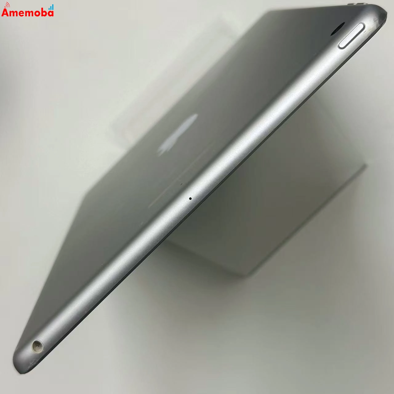 iPad 第9世代 Wi-Fiモデル 64GB シルバー PK2L3X/A