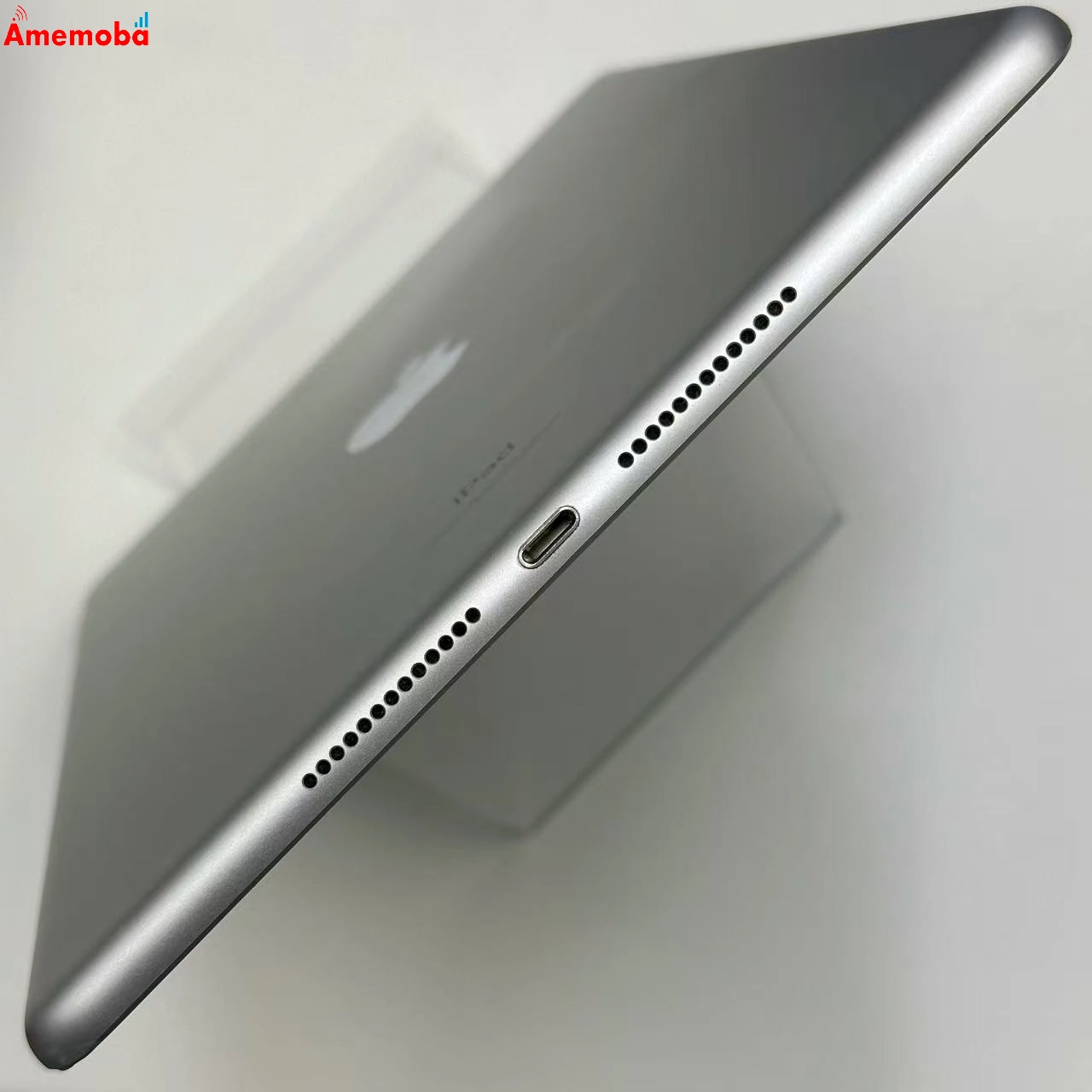 iPad 第9世代 Wi-Fiモデル 64GB シルバー PK2L3X/A