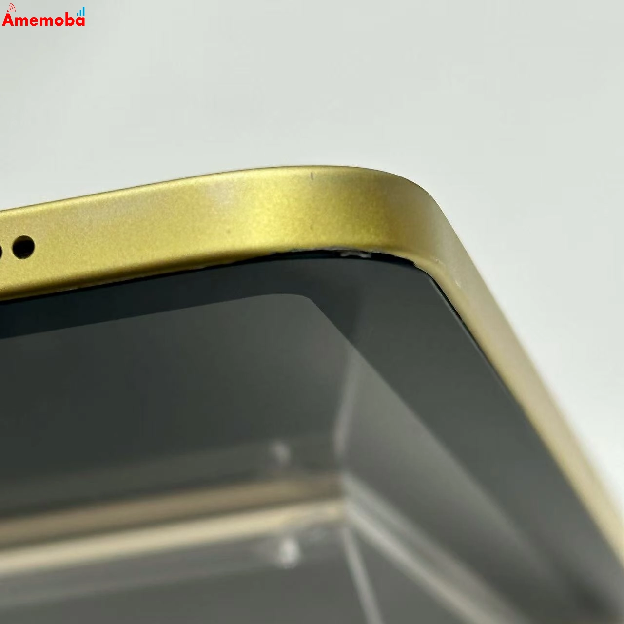 iPad 第10世代 Wi-Fiモデル 256GB イエロー MPQA3CH/A