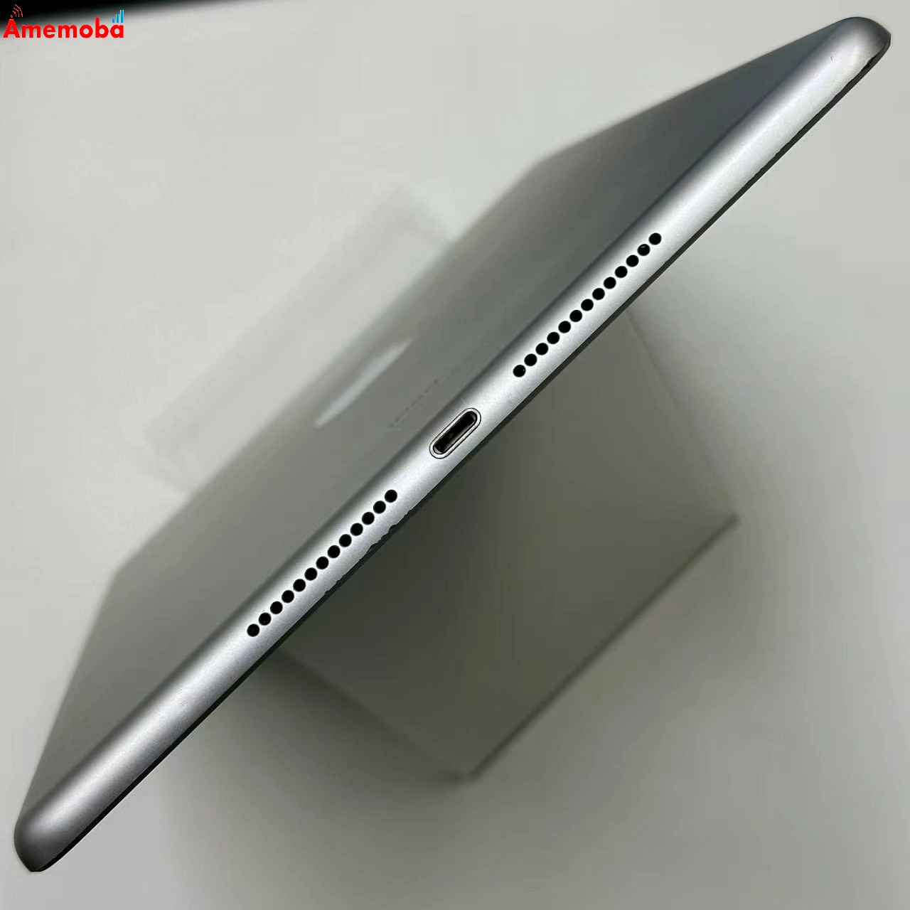 iPad 第7世代 Wi-Fiモデル 128GB シルバー MW782J/A