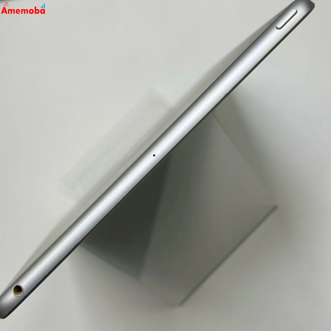 iPad 第7世代 Wi-Fiモデル 128GB シルバー MW782J/A