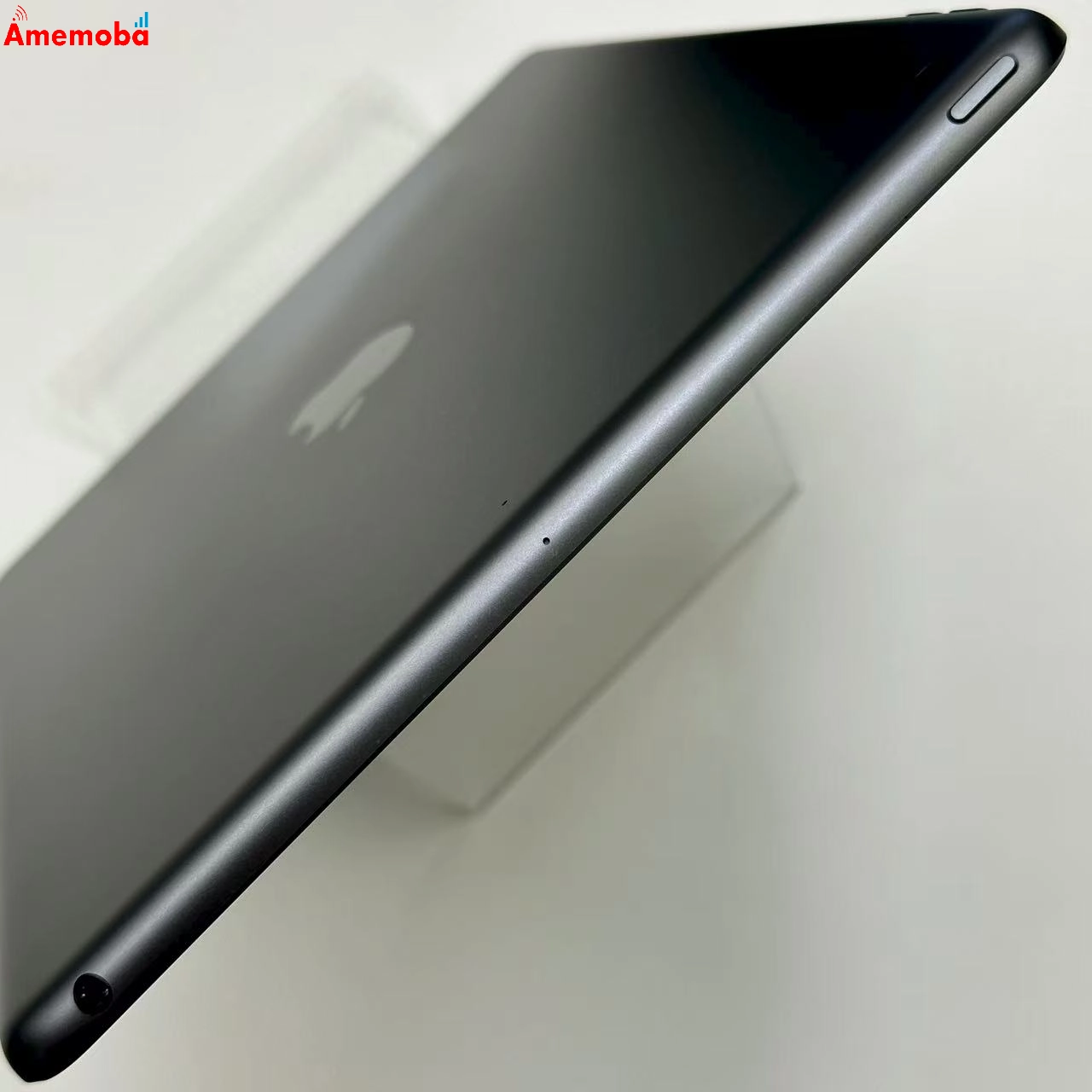 iPad 第9世代 Wi-Fiモデル 64GB スペースグレイ MK2K3J/A 美品