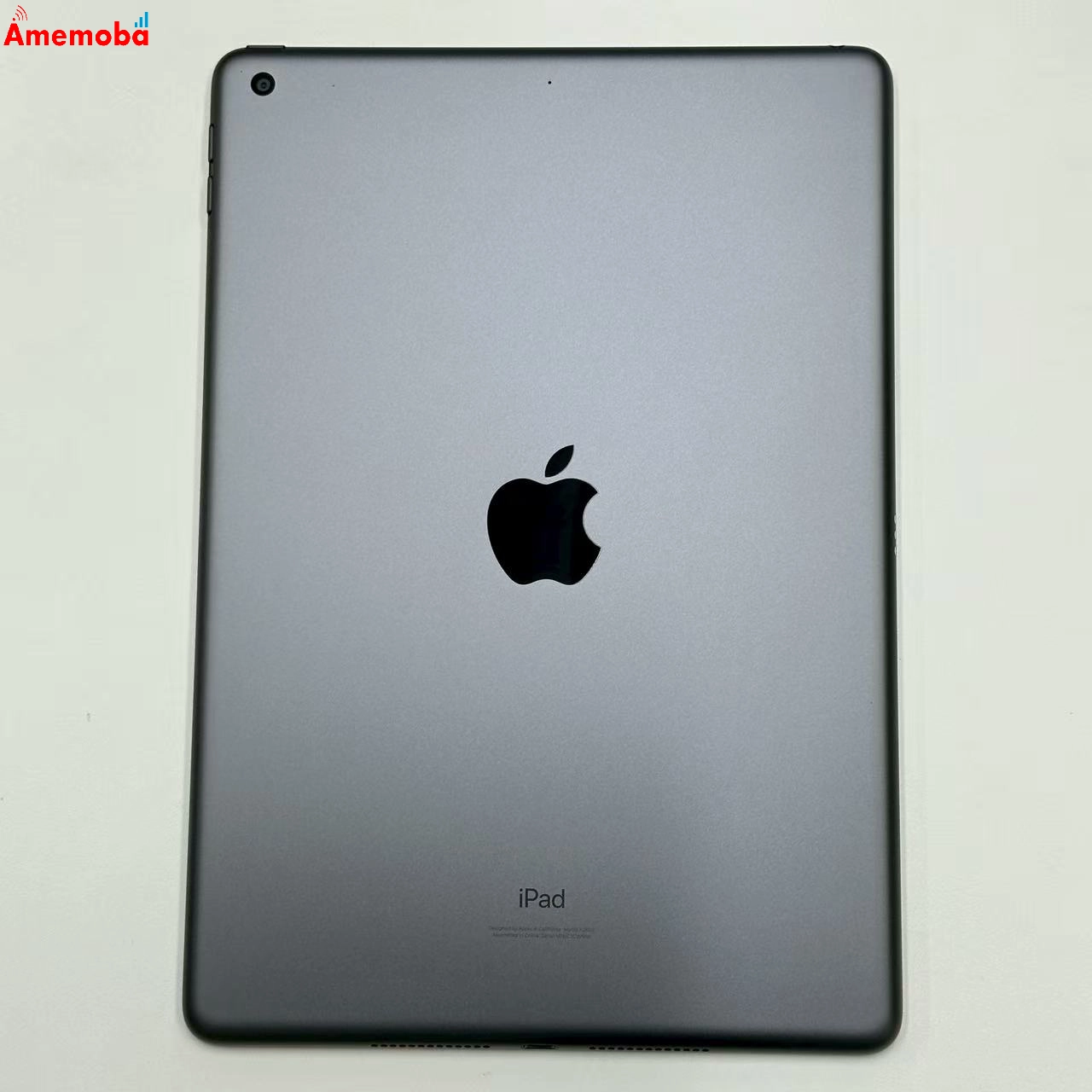 iPad 第9世代 Wi-Fiモデル 64GB スペースグレイ MK2K3J/A 美品