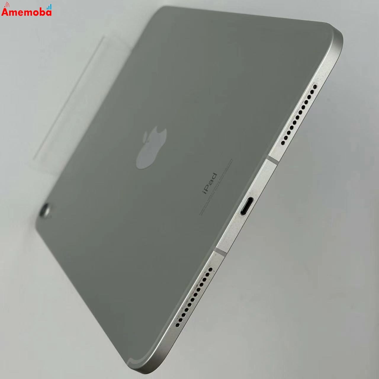 iPad 第10世代 256GB シルバー MQ6T3J/A Apple版SIMフリー 訳あり品