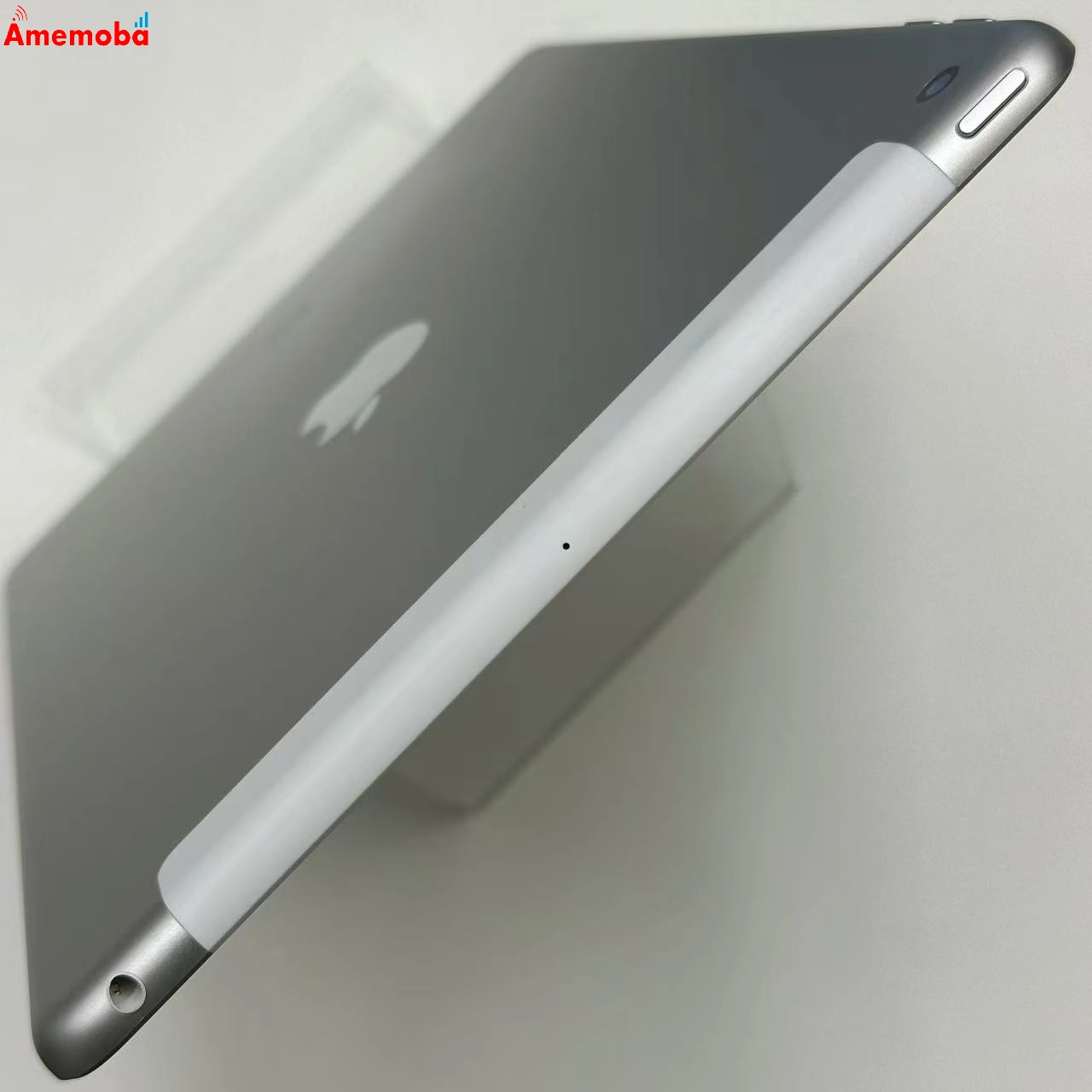 iPad 第6世代 32GB シルバー MR6P2J/A SoftBank版SIMフリー 美品