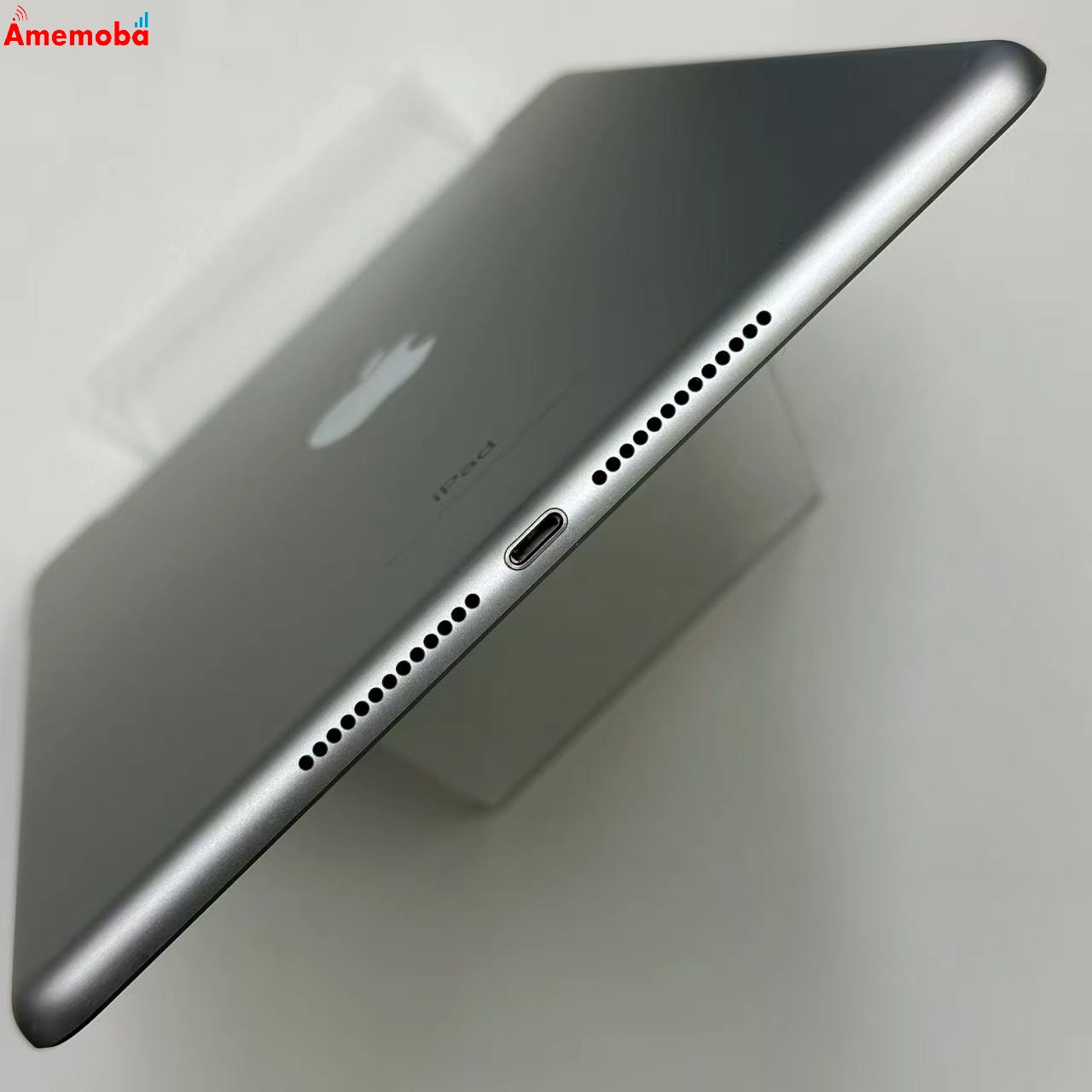 iPad 第6世代 32GB シルバー MR6P2J/A SoftBank版SIMフリー 美品