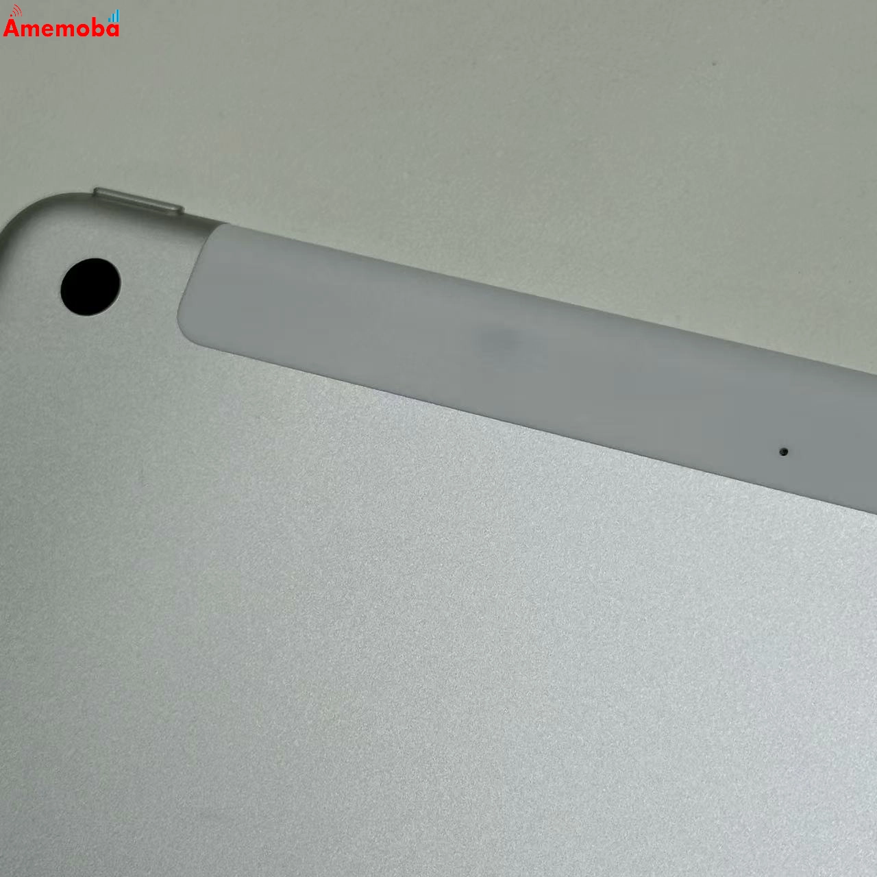 iPad 第6世代 32GB シルバー MR6P2J/A SoftBank版SIMフリー 美品