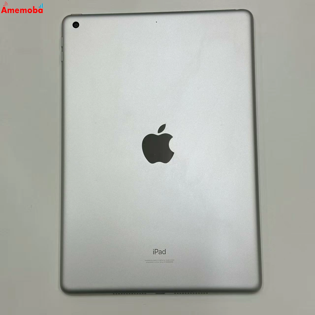 iPad 第9世代 Wi-Fiモデル 64GB シルバー MK2L3J/A 美品