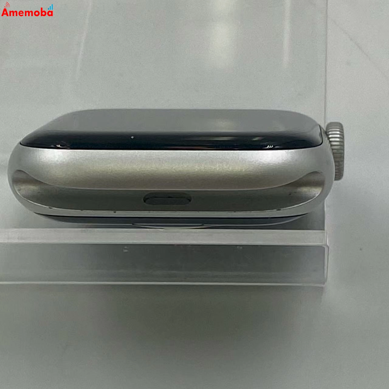 Apple Watch Series5 44mm GPSモデル 32GB シルバー MWT32J/A 訳あり品