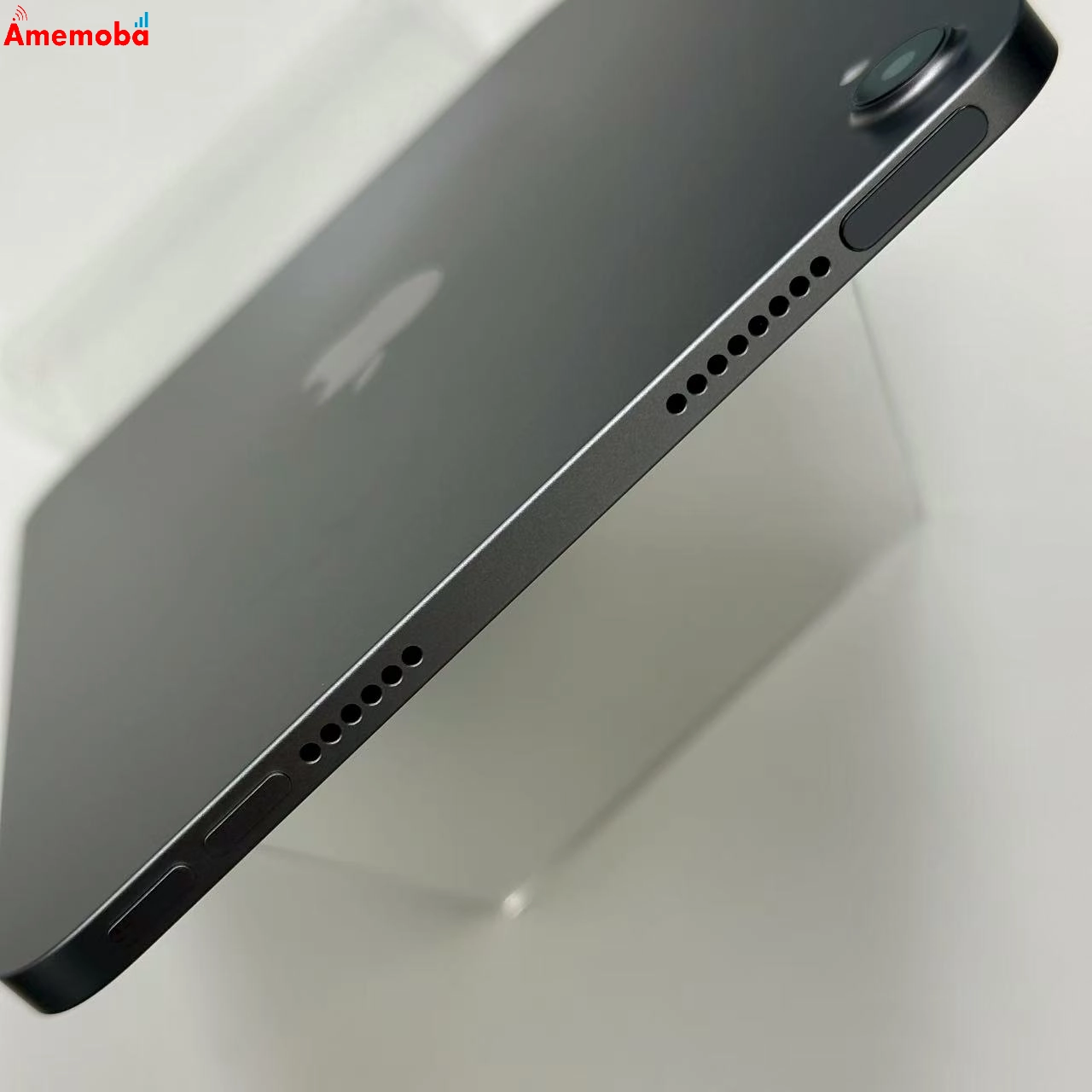 iPad mini 第7世代 (A17 Pro) Wi-Fiモデル 128GB スペースグレイ MXN63J/A 新品同様