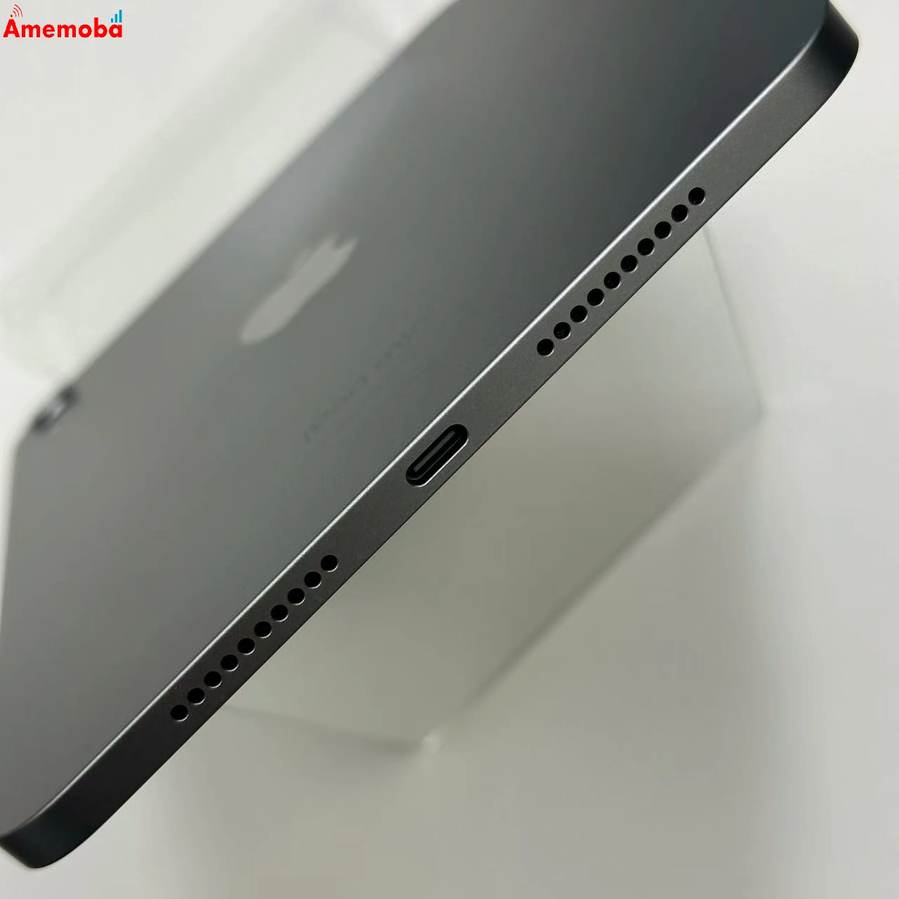 iPad mini 第7世代 (A17 Pro) Wi-Fiモデル 128GB スペースグレイ MXN63J/A 新品同様