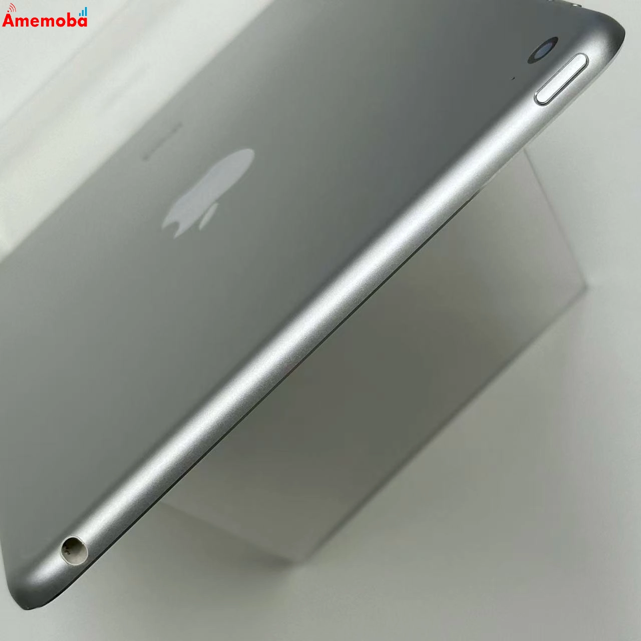 iPad mini 第4世代 Wi-Fiモデル 64GB シルバー MK9H2J/A 訳あり品