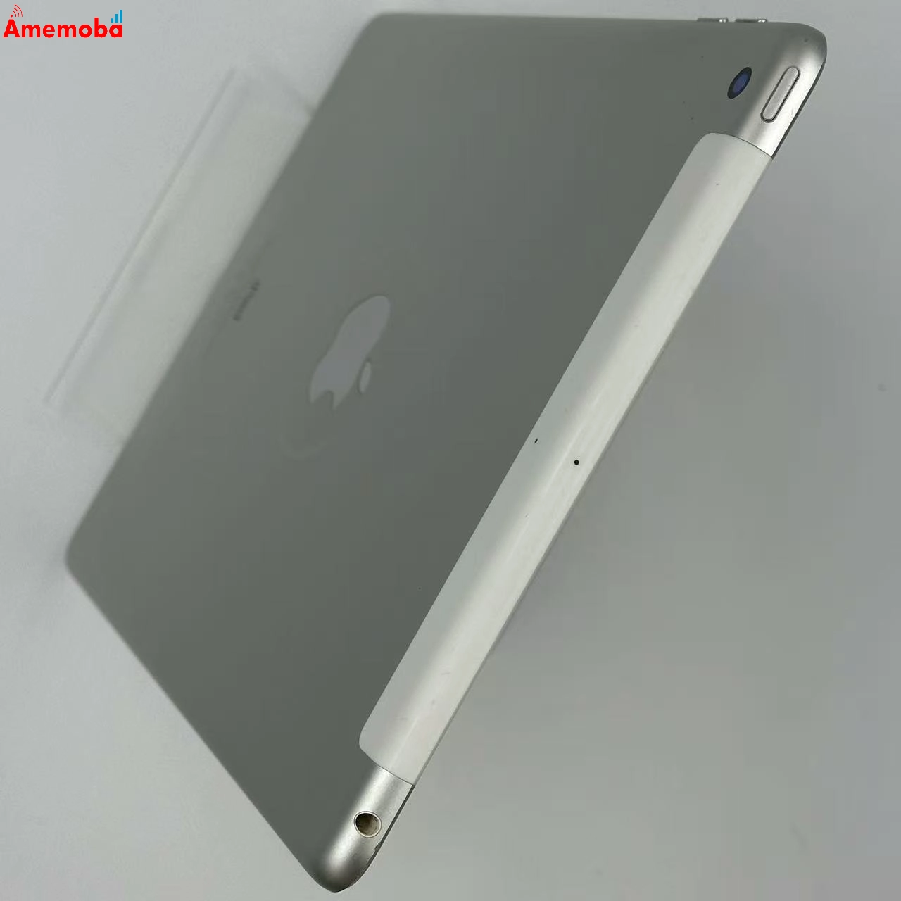 iPad 第6世代 128GB シルバー MR732X/A 海外版SIMフリー ジャンク品