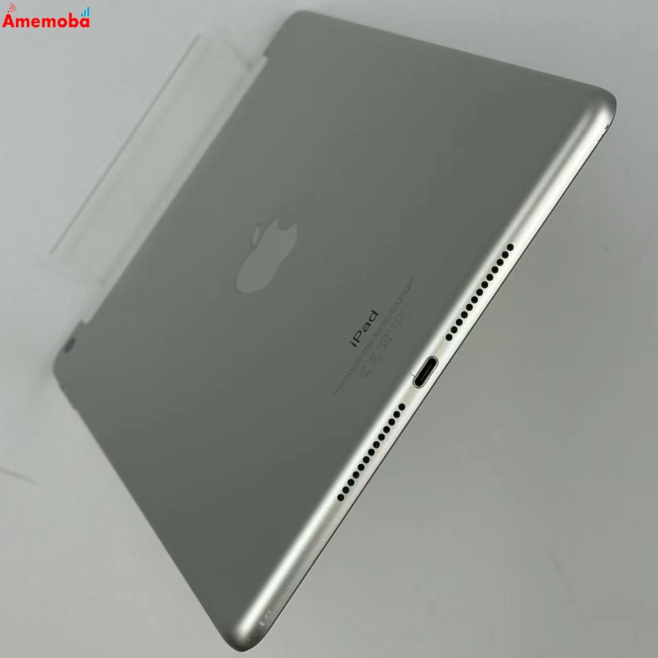 iPad 第6世代 128GB シルバー MR732X/A 海外版SIMフリー ジャンク品