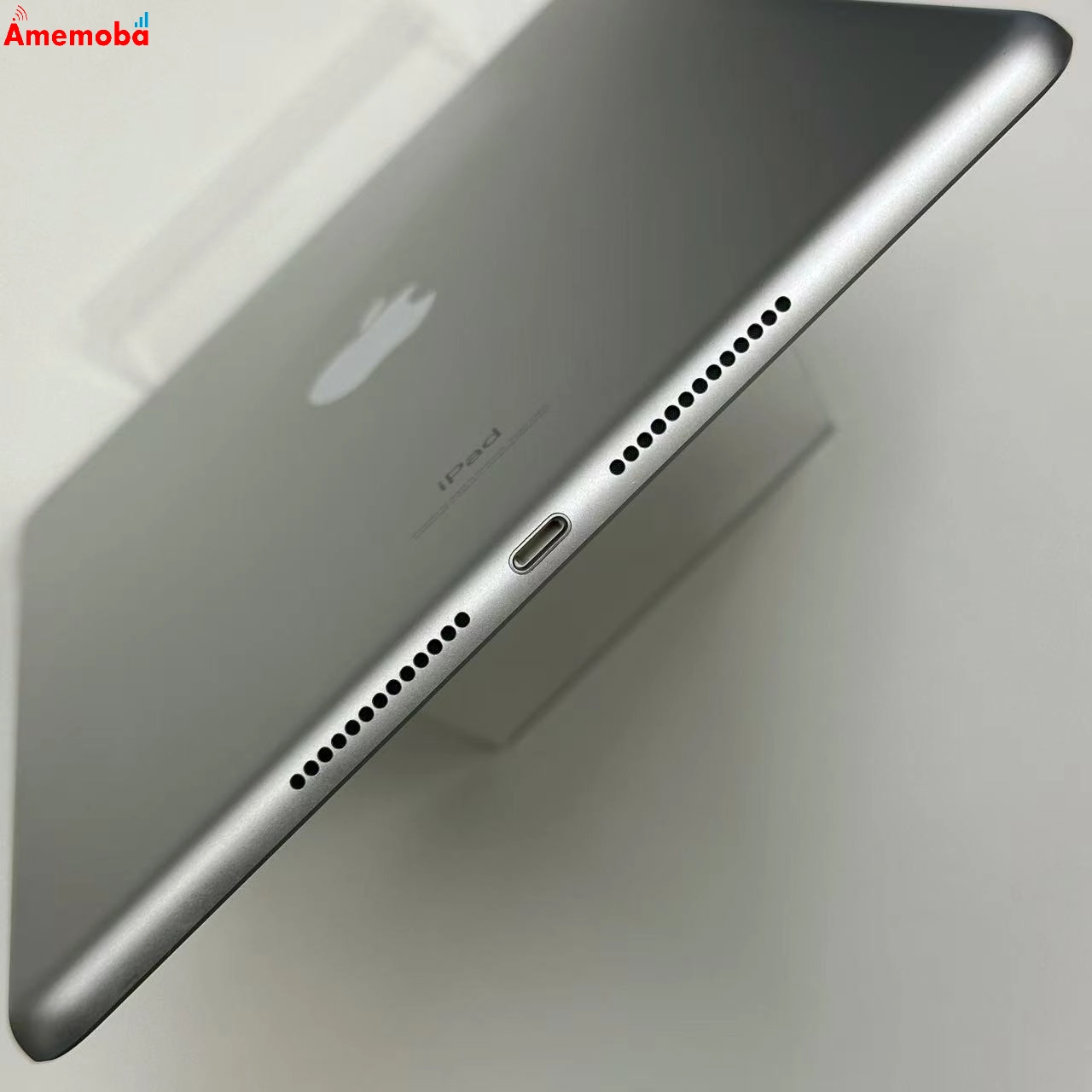 iPad 第9世代 Wi-Fiモデル 64GB シルバー MK2L3J/A 極美品