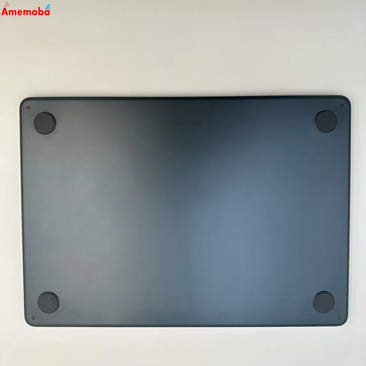 MacBook Air 13インチ 2022 Apple M2 8GB/256GB ミッドナイト MLY33J/A