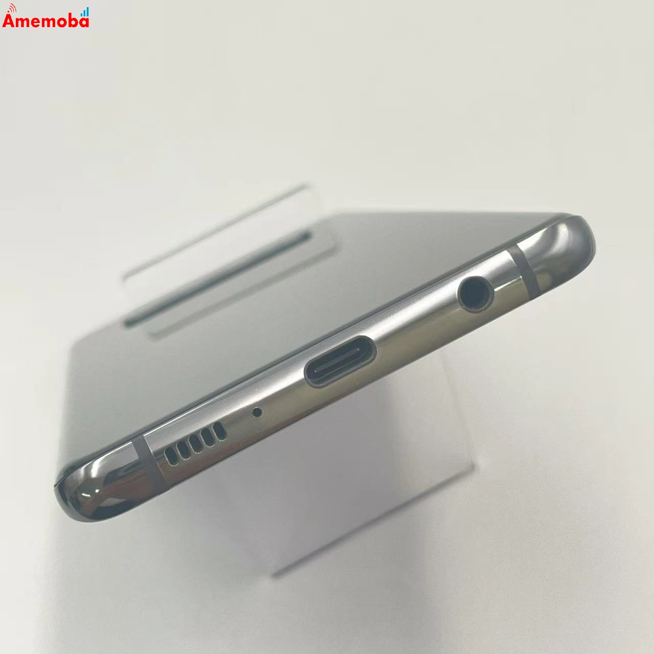 Galaxy S10+ 128GB プリズムブラック SC-04L docomo版SIMフリー 美品