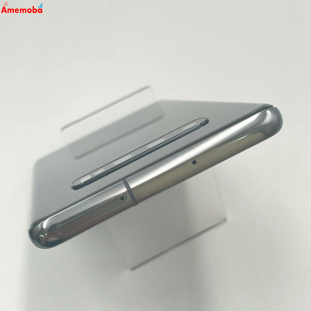 Galaxy S10+ 128GB プリズムブラック SC-04L docomo版SIMフリー 美品