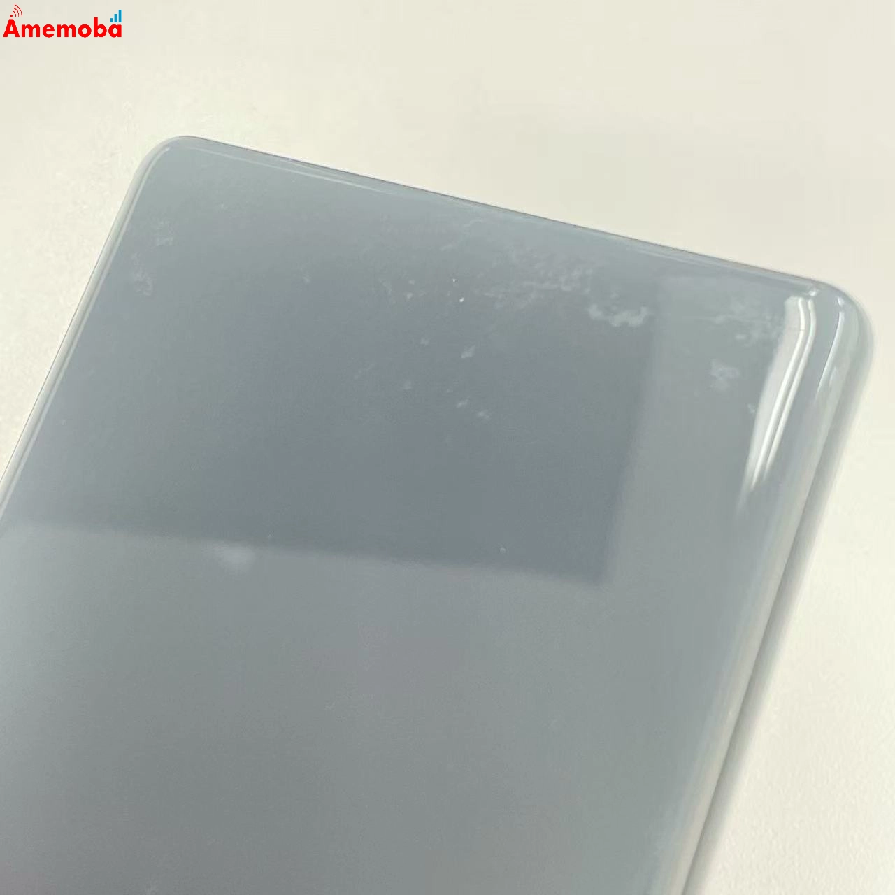 Google Pixel 6a 128GB Charcoal GB17L AU版SIMフリー