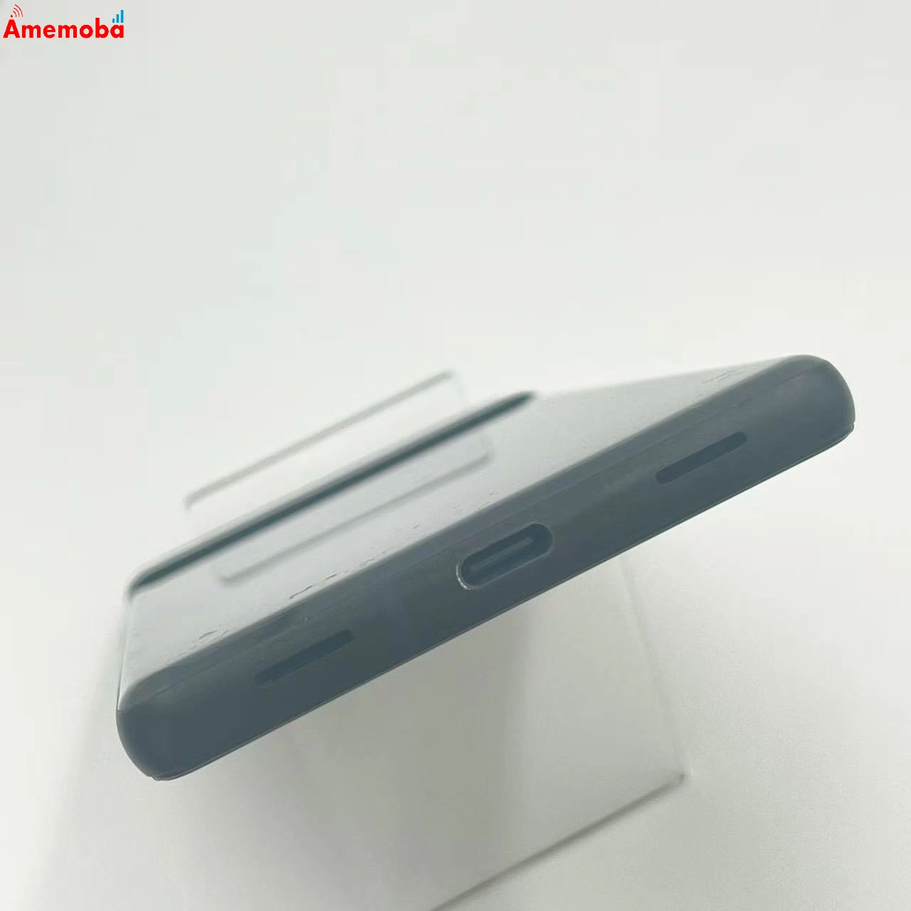 Google Pixel 6a 128GB Charcoal GB17L AU版SIMフリー