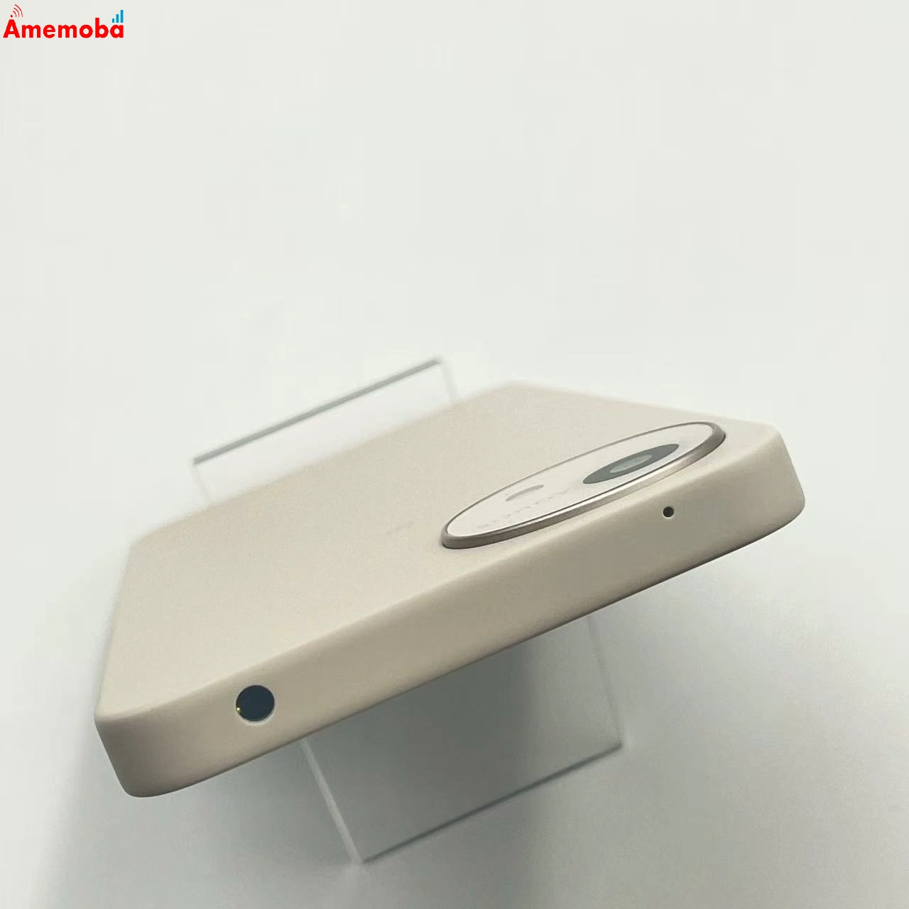 AQUOS wish4 4GB/64GB ホワイト SH-52E docomo版SIMフリー 新品同様