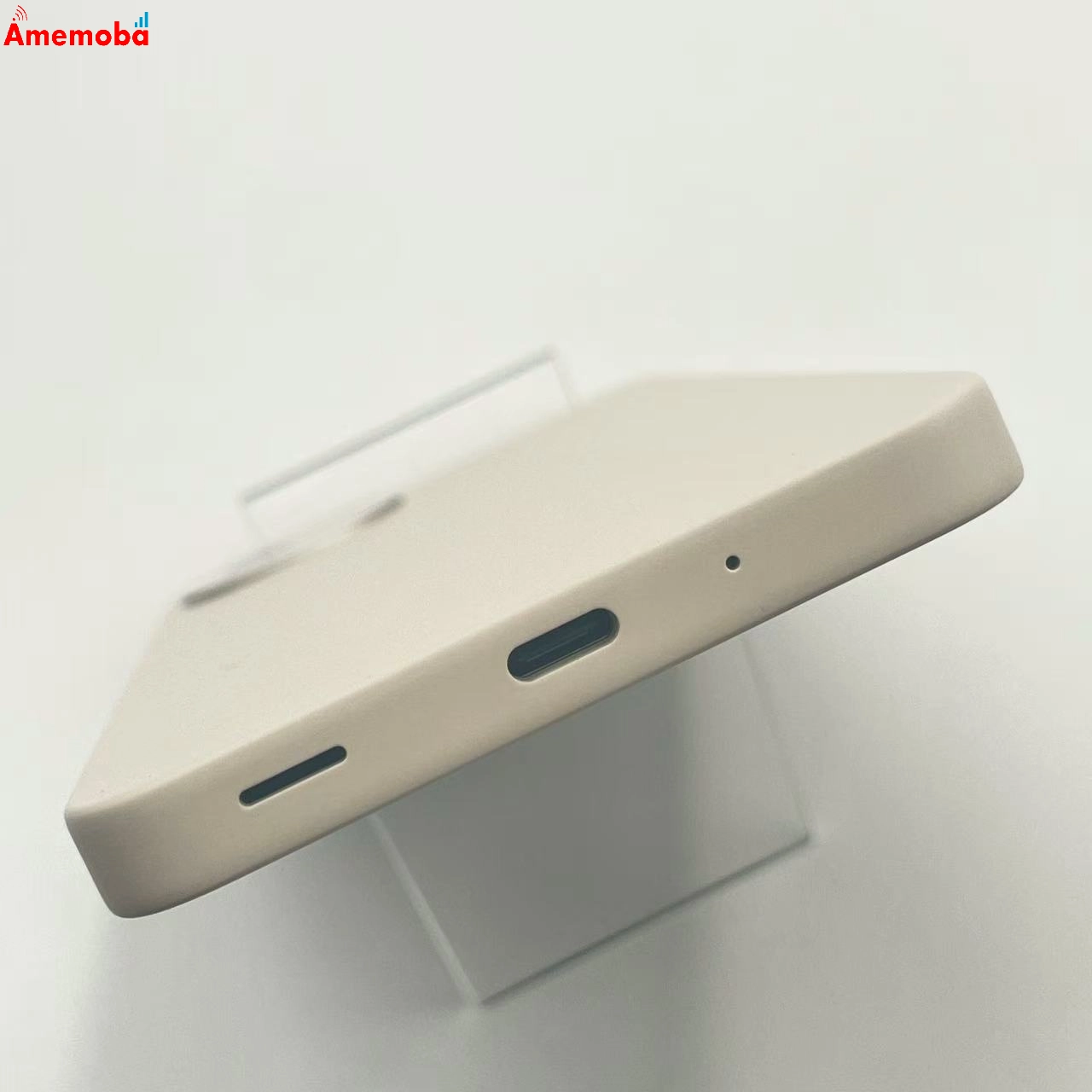 AQUOS wish4 4GB/64GB ホワイト SH-52E docomo版SIMフリー 新品同様