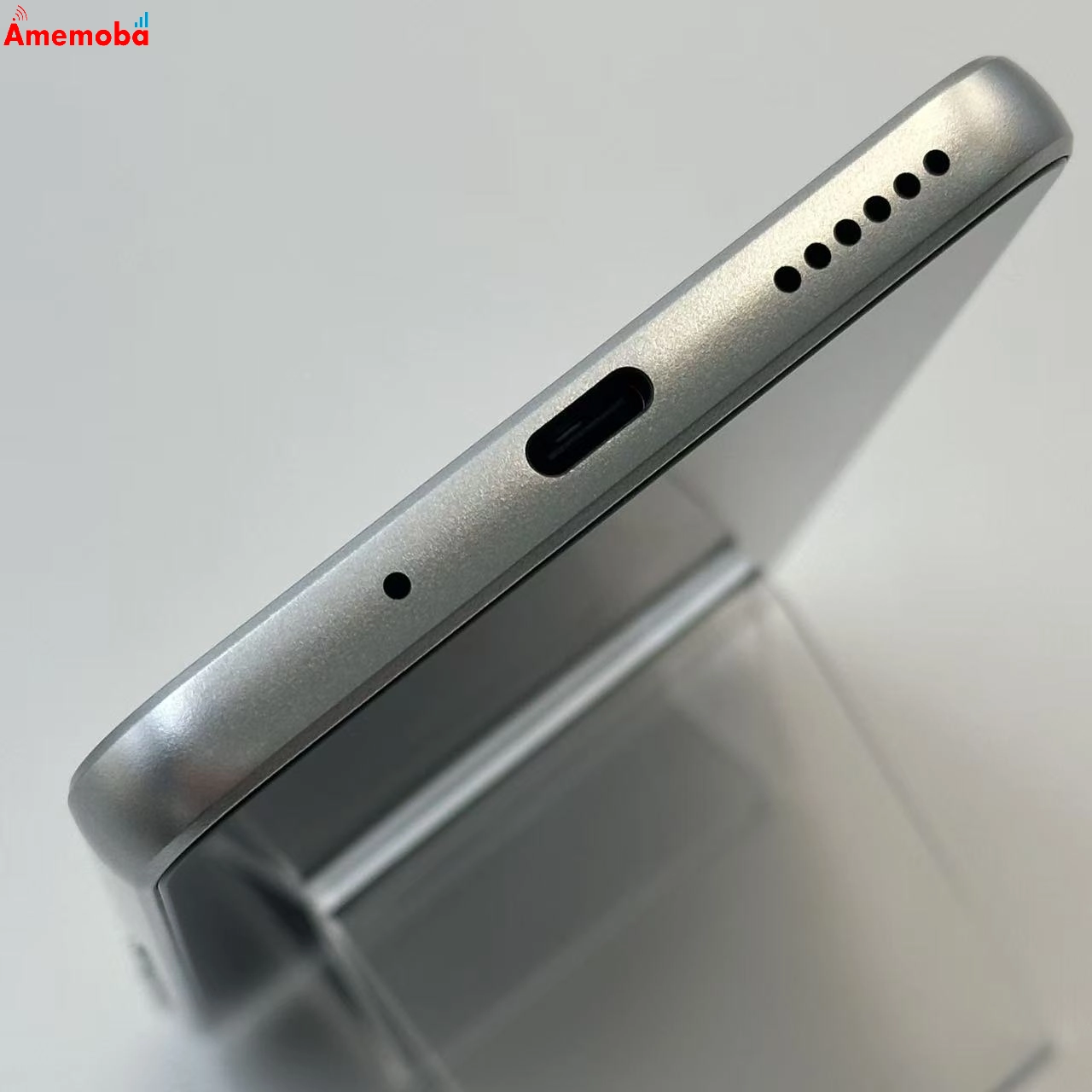 nubia S 5G 128GB ホワイト A403ZT Y!mobile版SIMフリー 新品同様