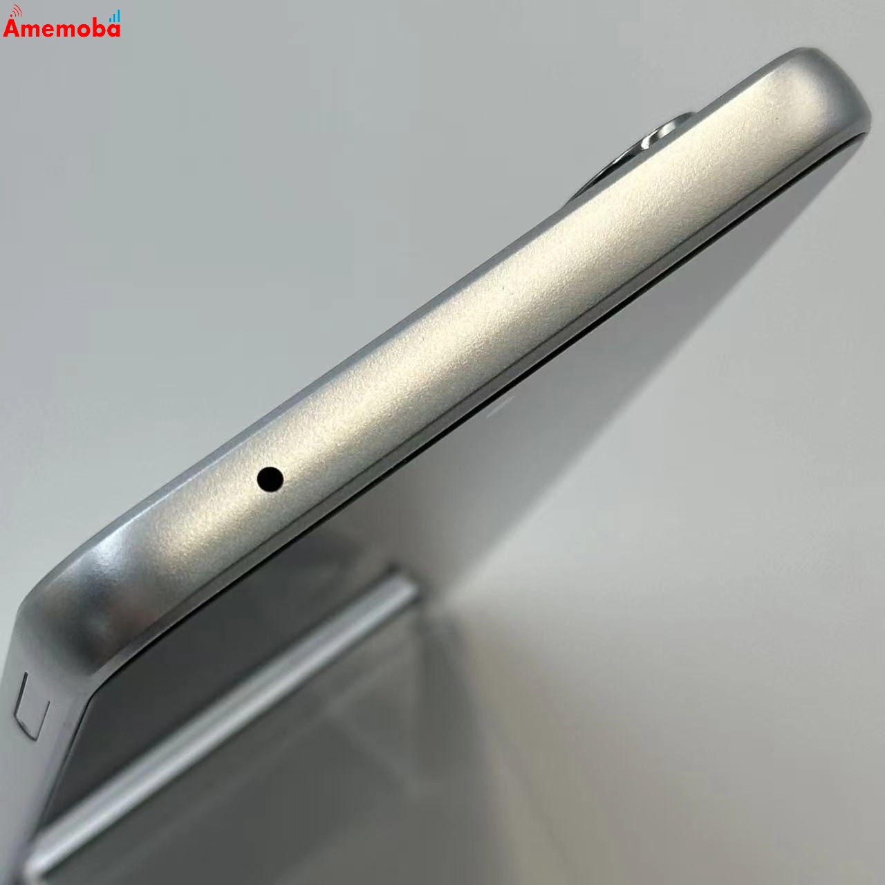 nubia S 5G 128GB ホワイト A403ZT Y!mobile版SIMフリー 新品同様