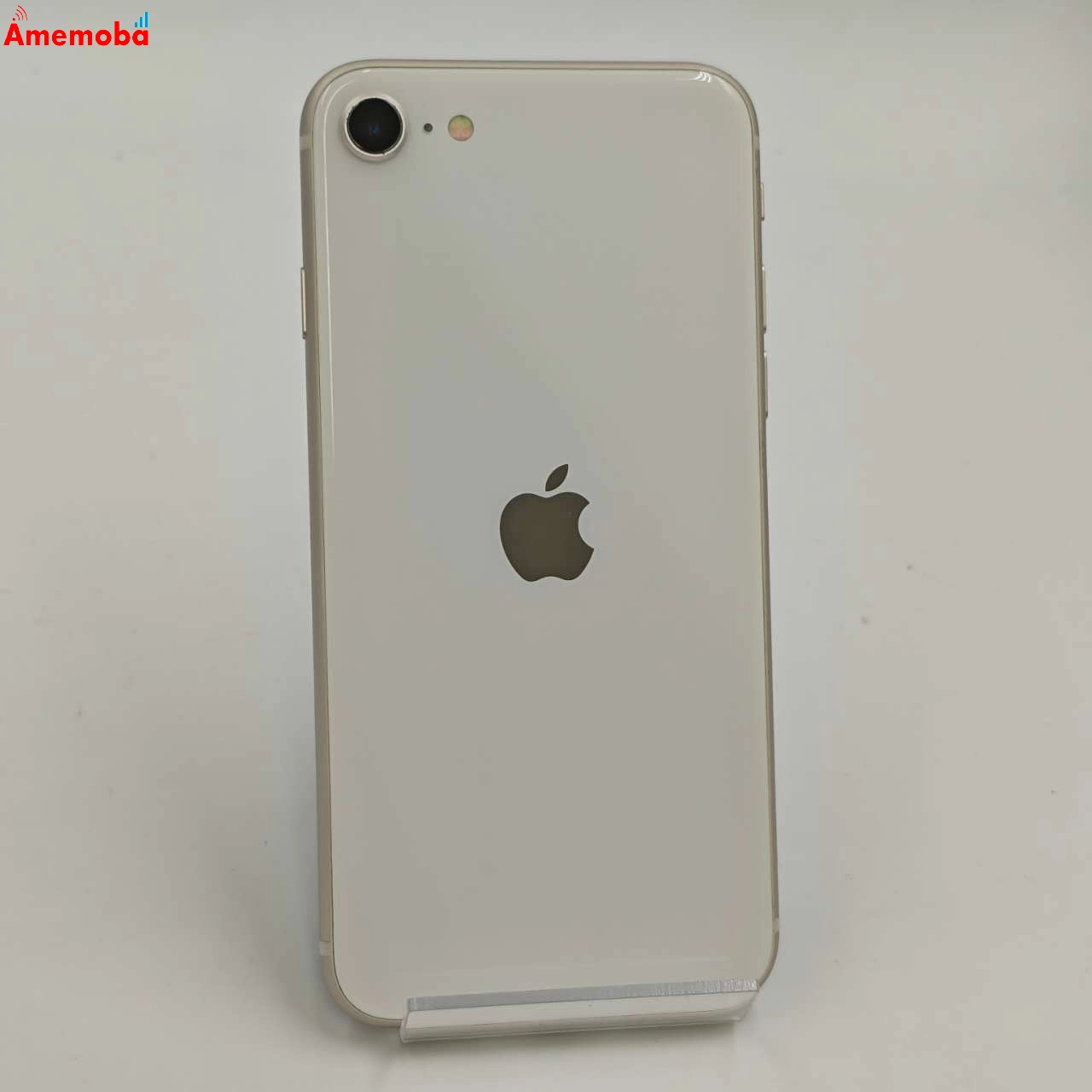 iPhoneSE 第3世代 64GB スターライト MMYD3J/A SoftBank版SIMフリー 美品