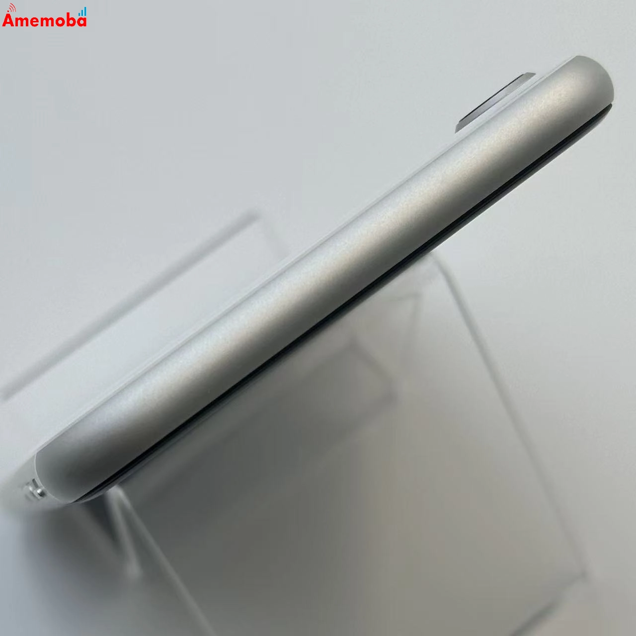 iPhoneSE 第2世代 64GB ホワイト MX9T2J/A docomo版SIMフリー