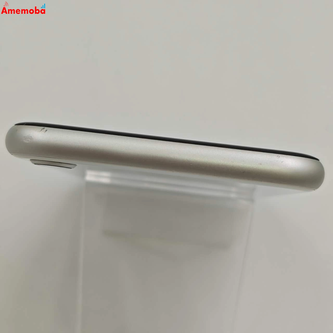 iPhoneSE 第2世代 256GB ホワイト MXVU2J/A  Apple版SIMフリー