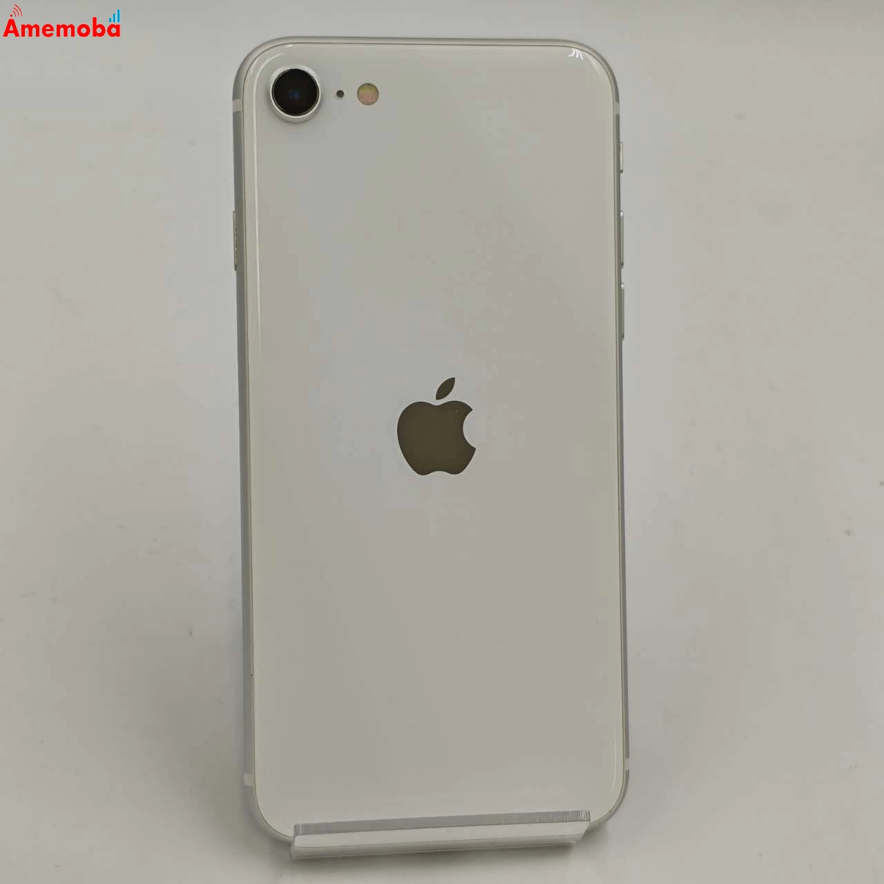 iPhoneSE 第2世代 256GB ホワイト MXVU2J/A  Apple版SIMフリー