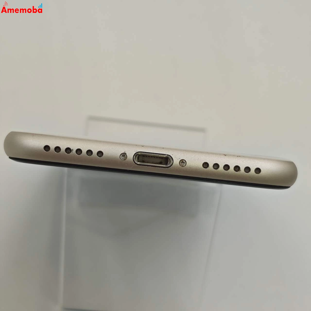 iPhoneSE 第2世代 256GB ホワイト MXVU2J/A  Apple版SIMフリー