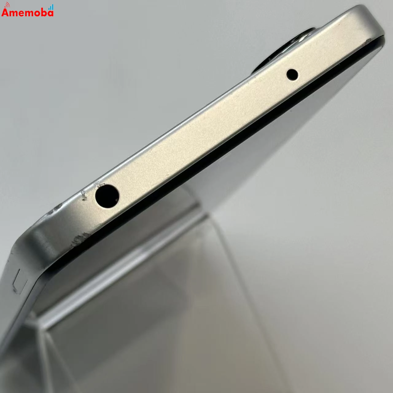 Xiaomi Redmi 12 5G 4GB 128GB ポーラーシルバー XIG03 AU版SIMフリー