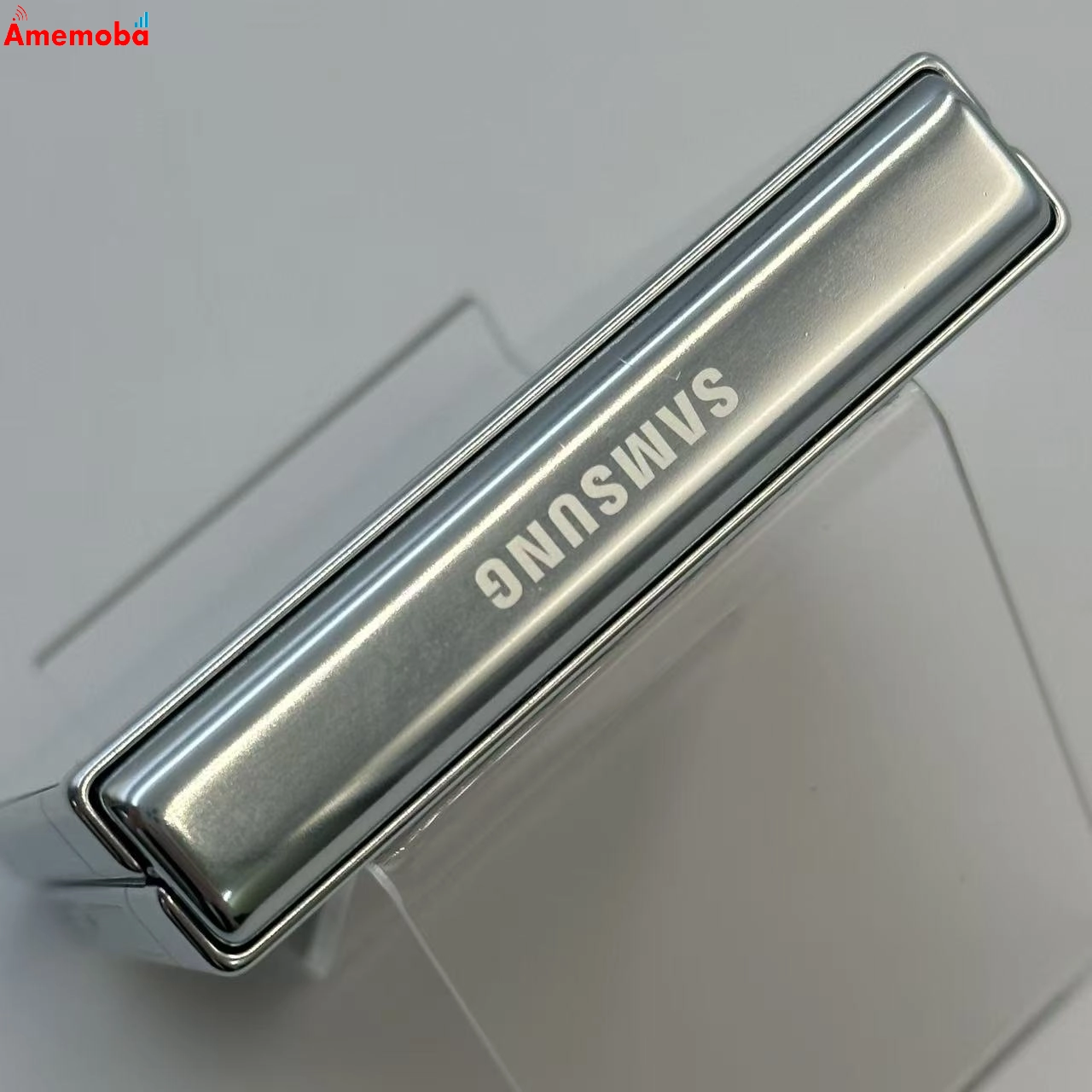 Galaxy Z Flip5 256GB ミント SC-54D docomo版SIMフリー 極美品