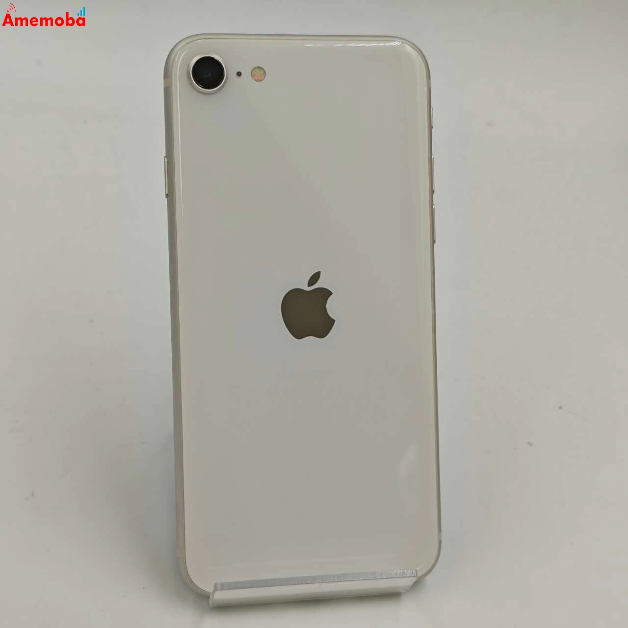 iPhoneSE 第3世代 64GB スターライト MMYD3J/A AU版SIMフリー