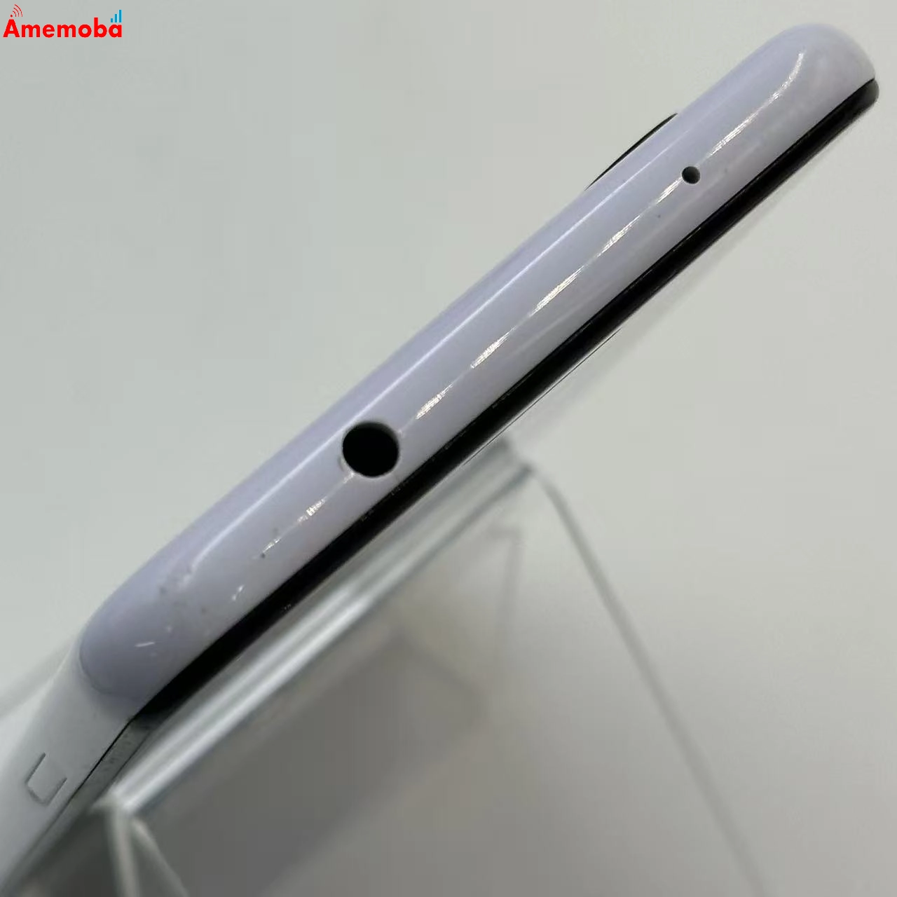 Google Pixel 3a 64GB Purple-ish G020H SoftBank版SIMフリー