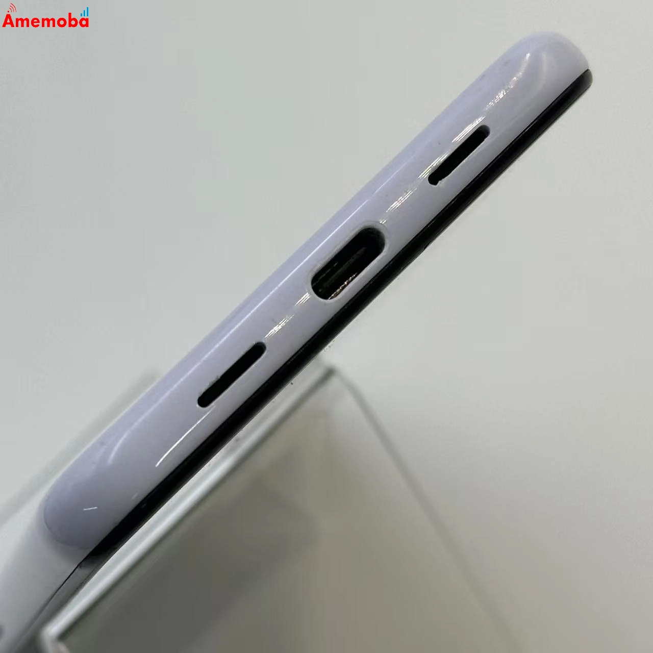 Google Pixel 3a 64GB Purple-ish G020H SoftBank版SIMフリー