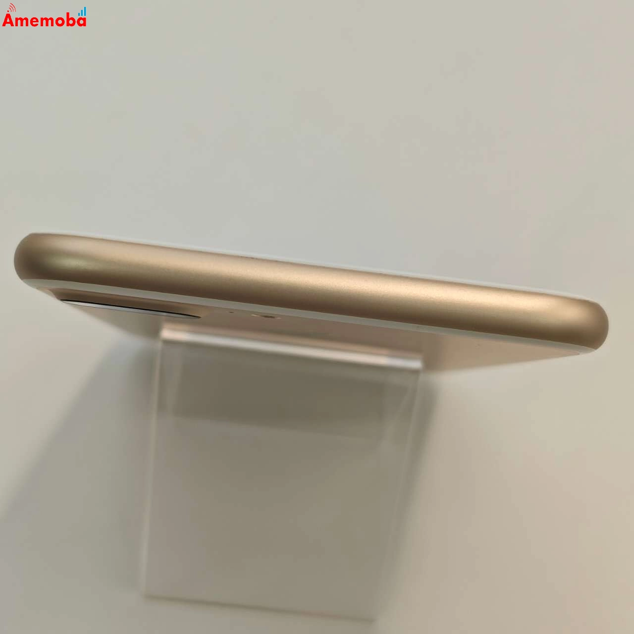 iPhone7 Plus 32GB ゴールド MNRC2J/A SoftBank版SIMフリー 美品