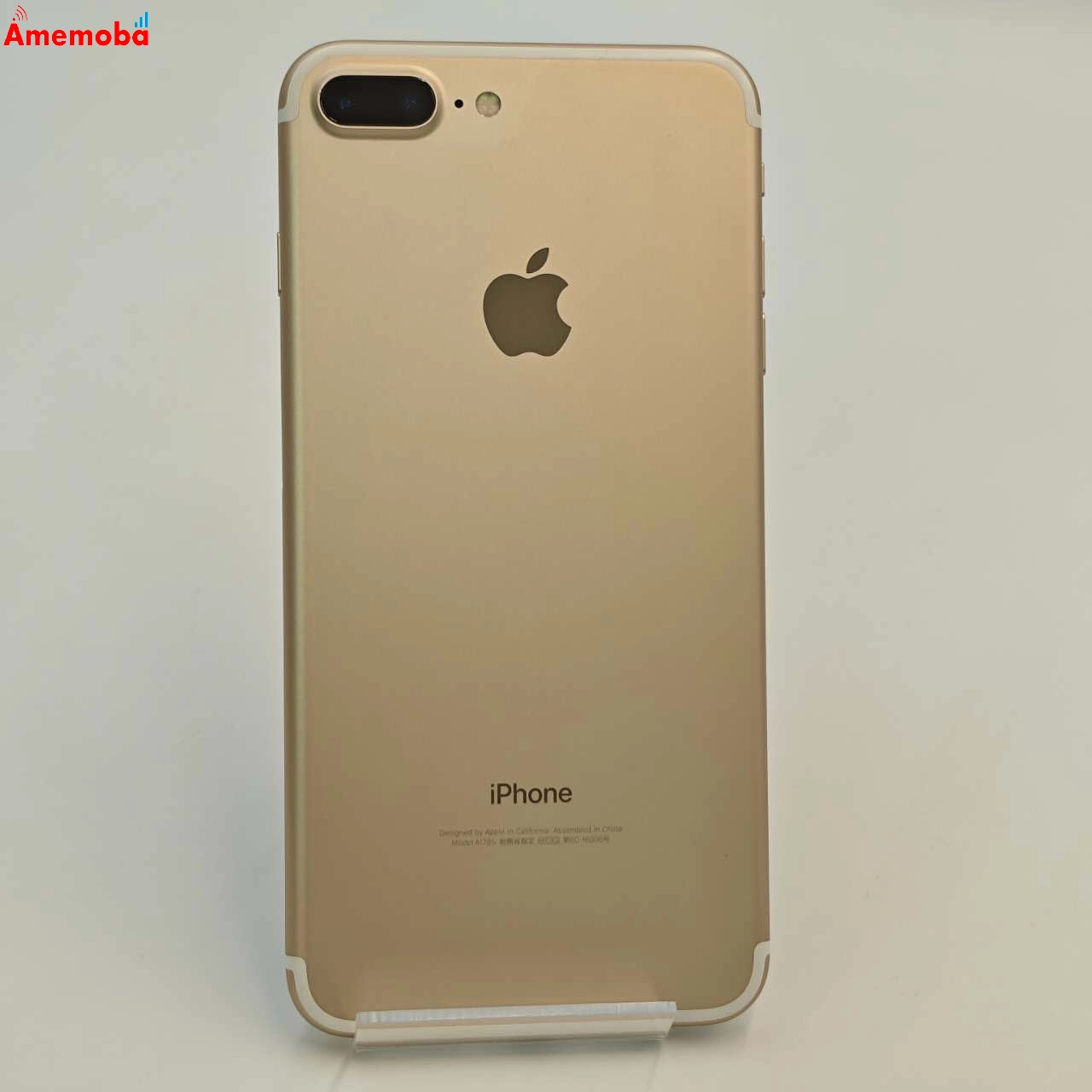 iPhone7 Plus 32GB ゴールド MNRC2J/A SoftBank版SIMフリー 美品