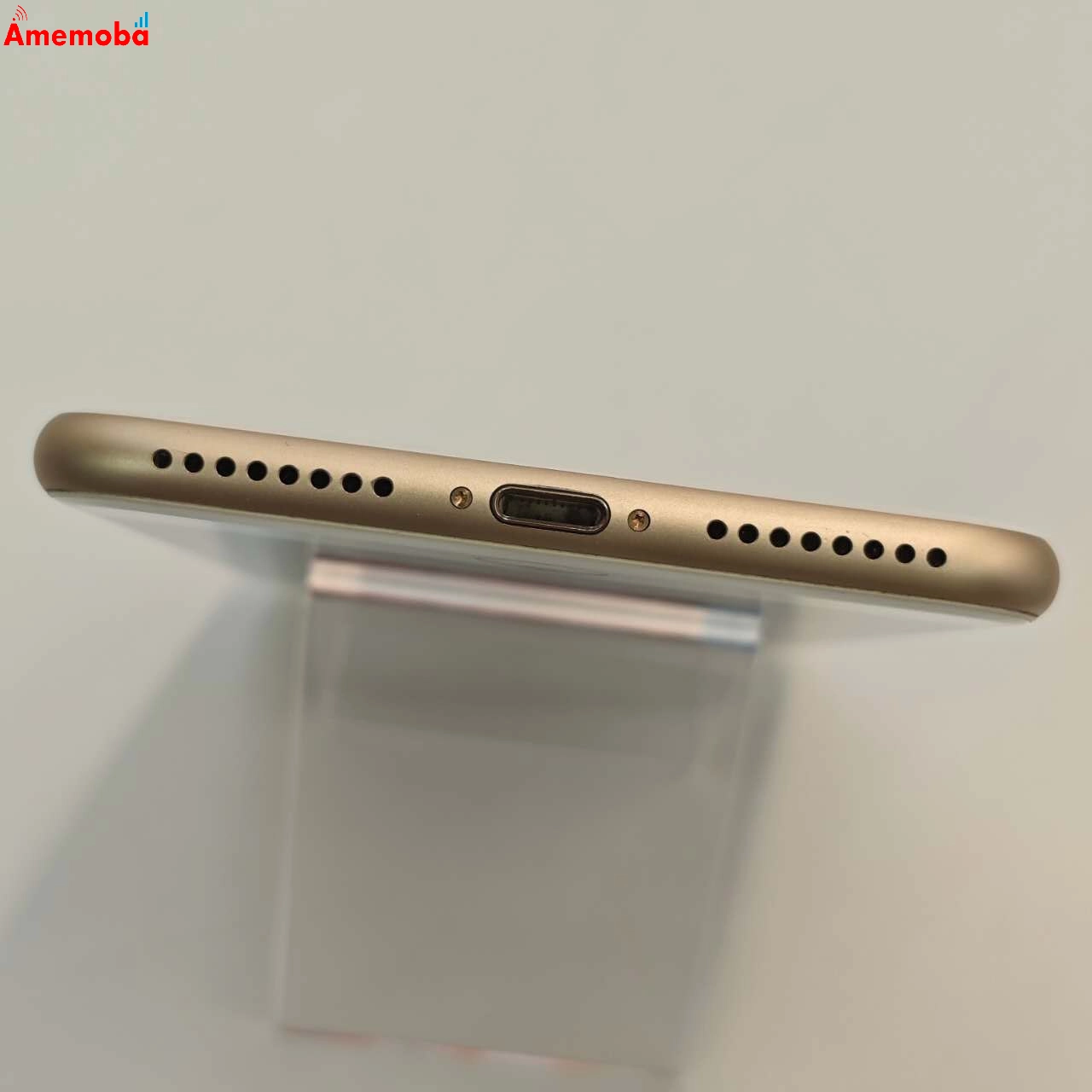 iPhone7 Plus 32GB ゴールド MNRC2J/A SoftBank版SIMフリー 美品