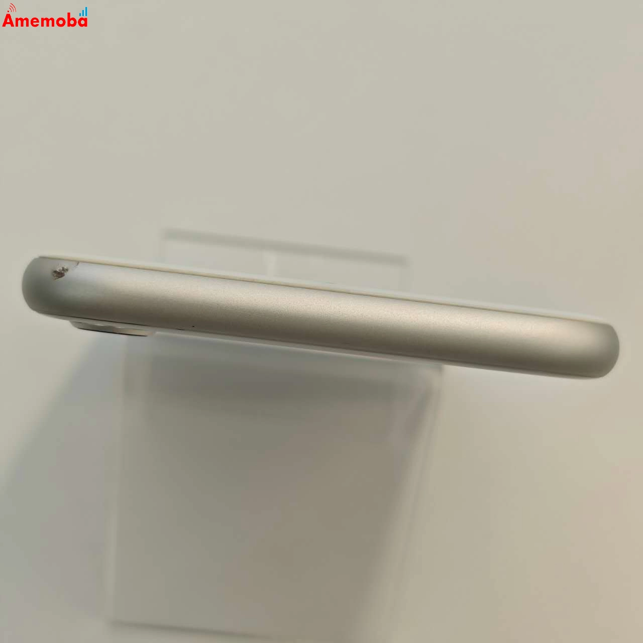 iPhone8 64GB シルバー MQ792J/A SoftBank版SIMフリー 美品