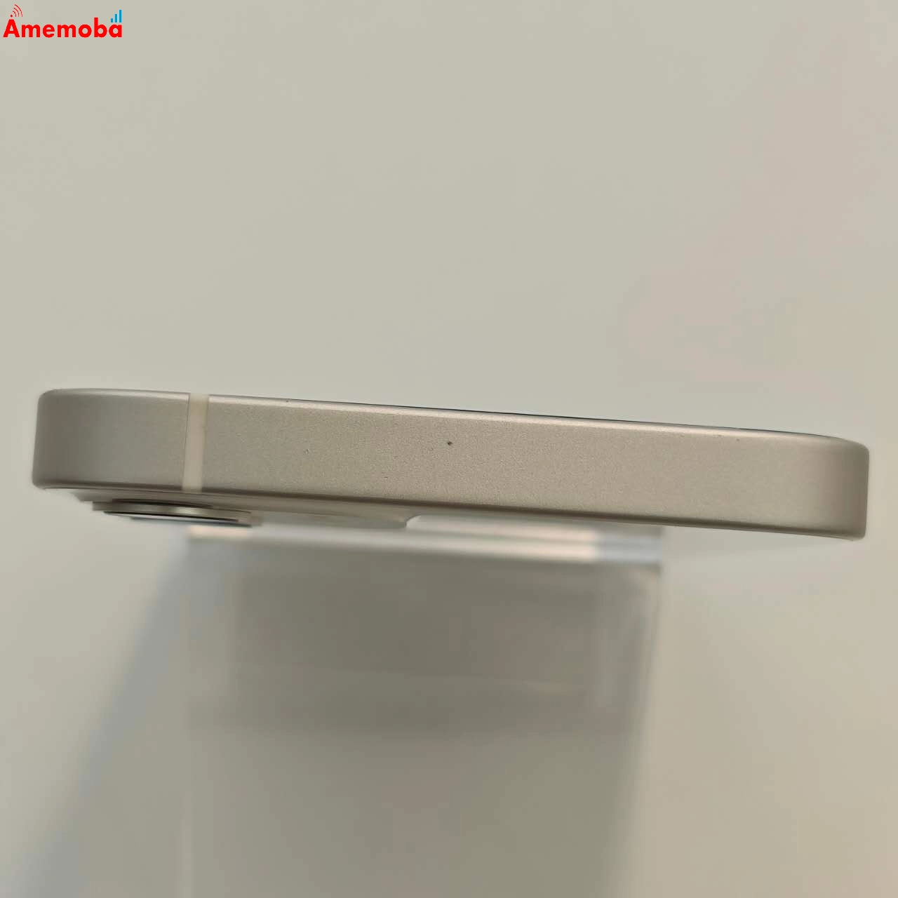 iPhone12 mini 64GB ホワイト MGA63J/A Apple版SIMフリー 訳あり品