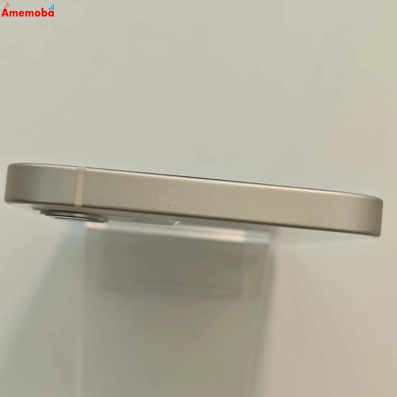 iPhone12 64GB ホワイト 3H516J/A SoftBank版 訳あり品