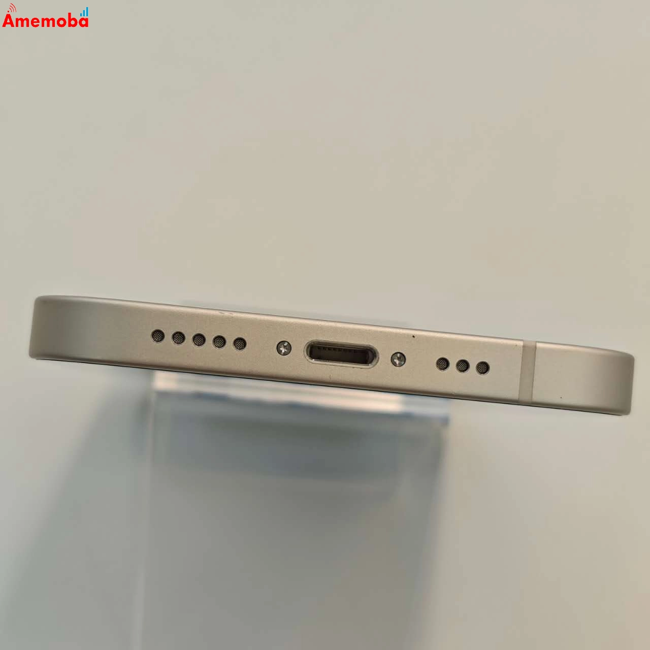 iPhone12 64GB ホワイト 3H516J/A SoftBank版 訳あり品