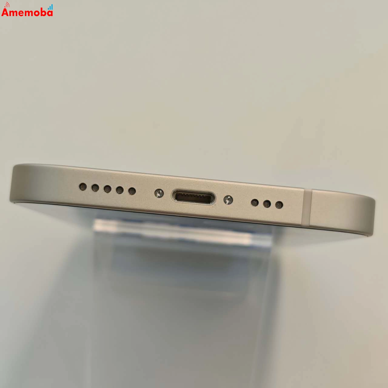 iPhone12 64GB ホワイト 3H516J/A au版 訳あり品